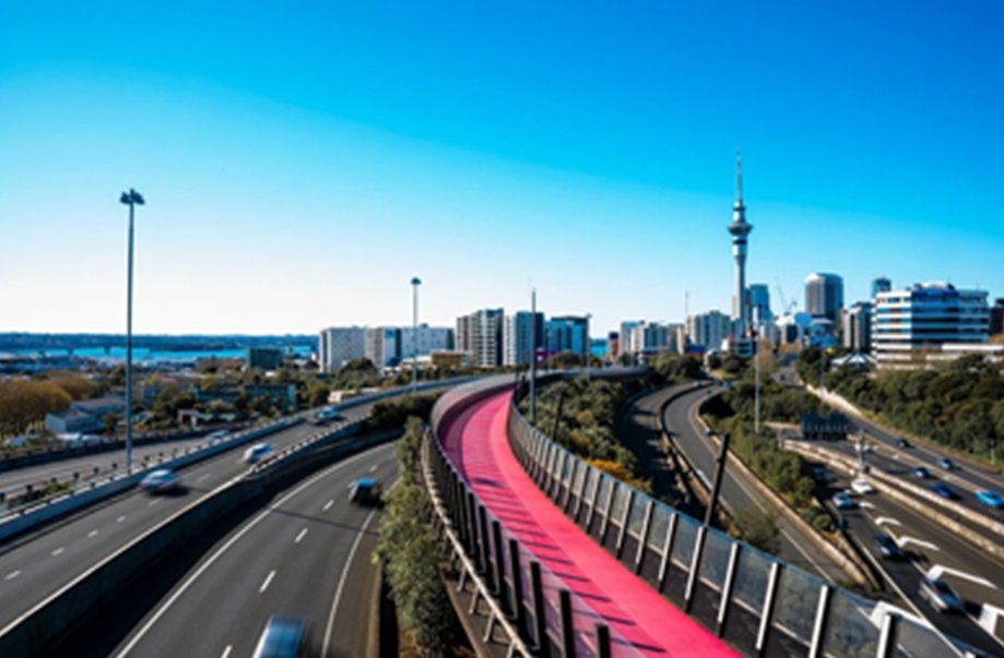 Milford Sound New Zealand